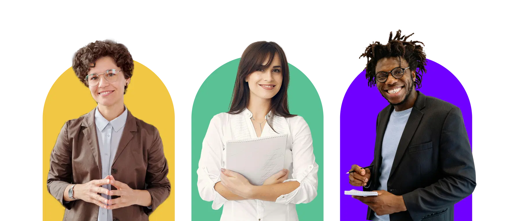 Teacher Landing Image