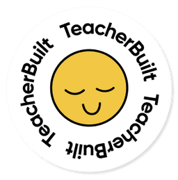 Teacherbuilt